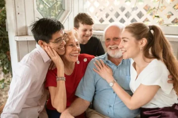 UK Family Vosa 2025