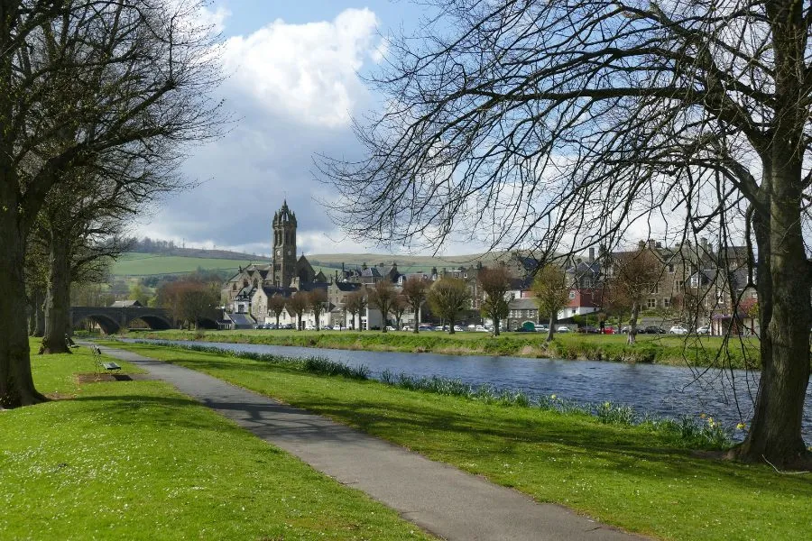 Scotland’s New Work and Study Visas