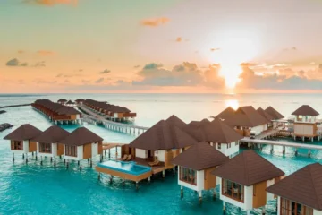 Apply for a Maldives Work Visa