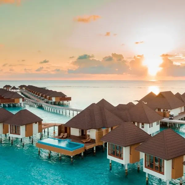 Apply for a Maldives Work Visa