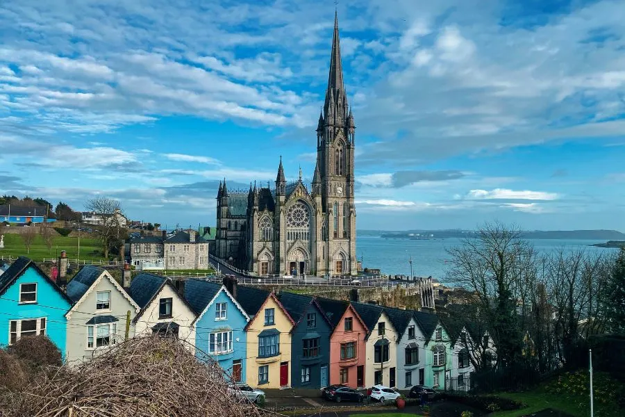 Ireland Making It Easier for Families to Relocate and Work