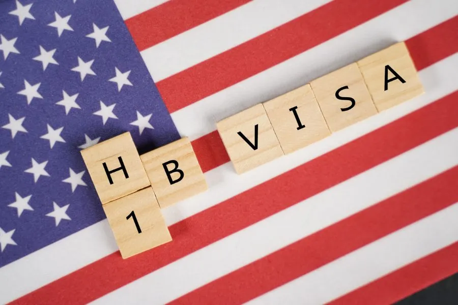 H-1B Lawyer Cost in the US