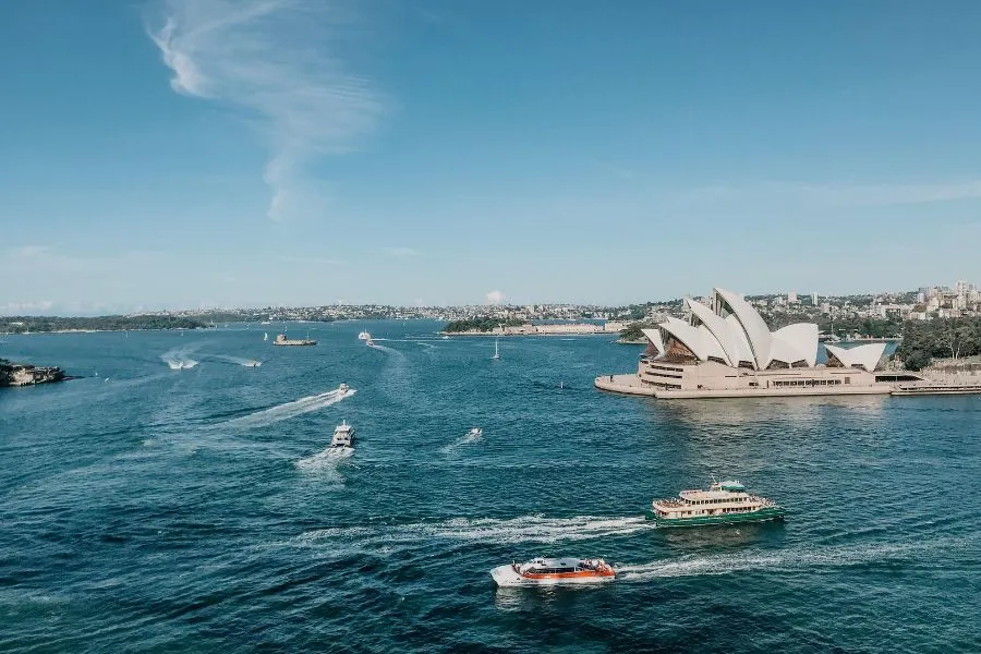 Australia’s Rising Salary Requirements Impact Skilled Workers