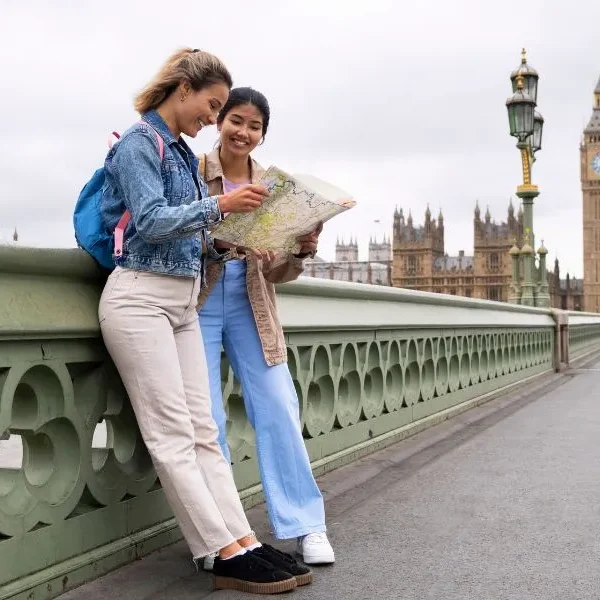 UK’s New Visa Rules