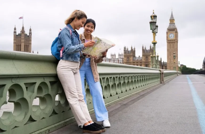UK’s New Visa Rules