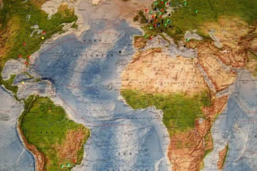 Citizenship in These 6 Countries with a Work Visa