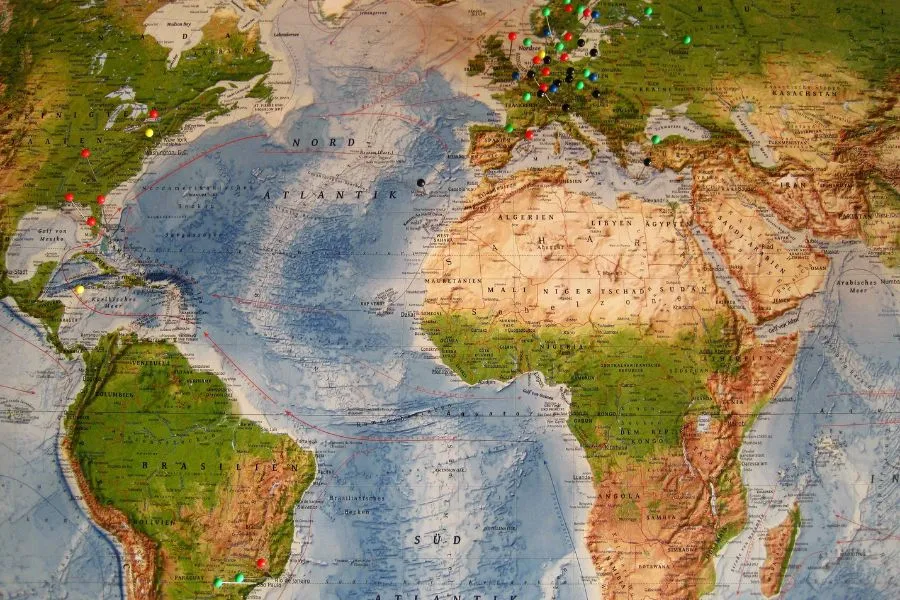 Citizenship in These 6 Countries with a Work Visa
