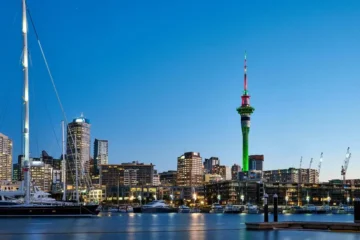 Skilled Work Visa in New Zealand