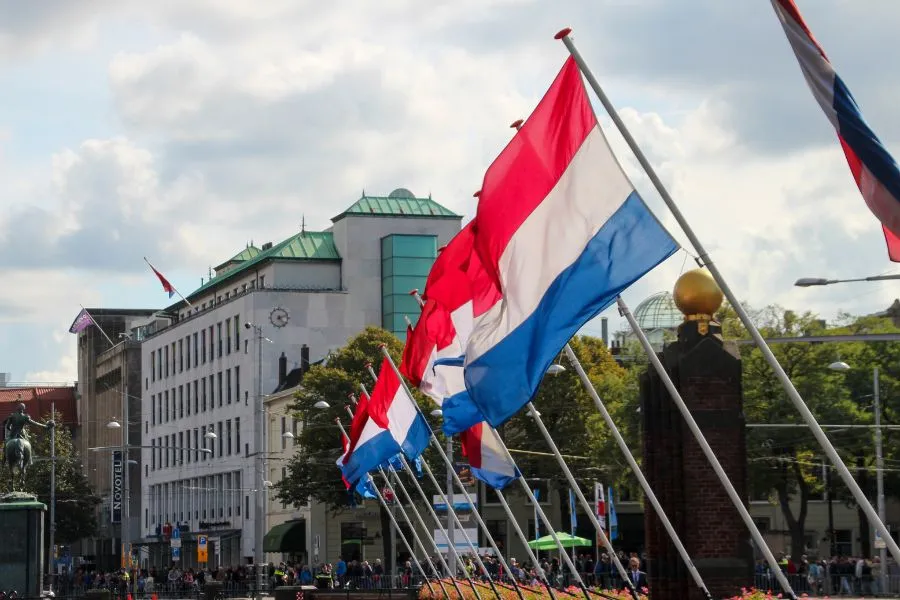 Netherlands the Best European Gateway for Youth Travel in 2025