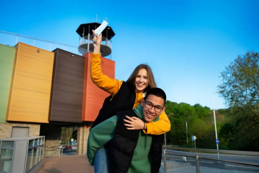 New Zealand’s Vocational Short-Term Training Scholarships