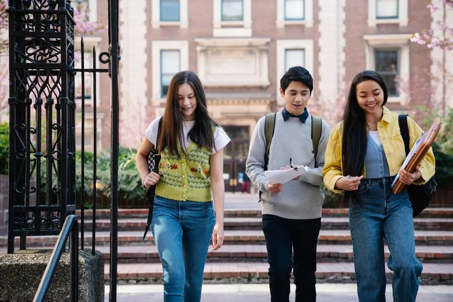 Skills Do You Need to Win the Radley College Innovation Scholarship