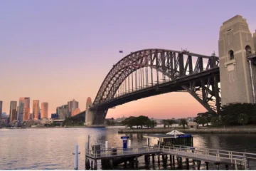 Australia’s Skilled Visa 482
