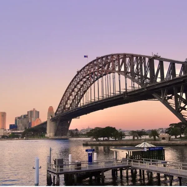 Australia’s Skilled Visa 482