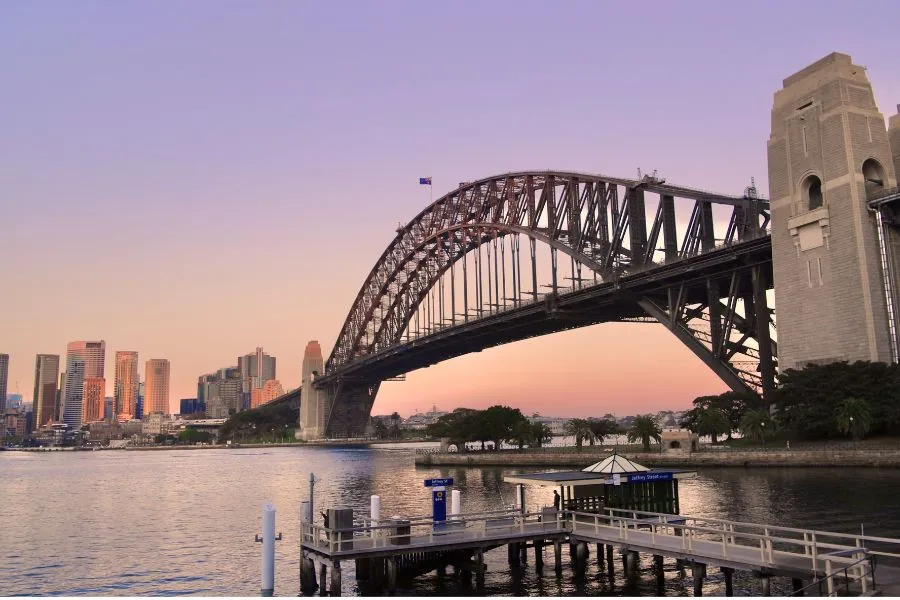 Australia’s Skilled Visa 482
