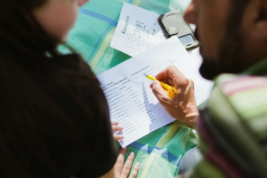 Applying for a Student Visa in 2025