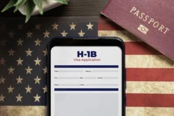 H-1B Visa Changes in 2025