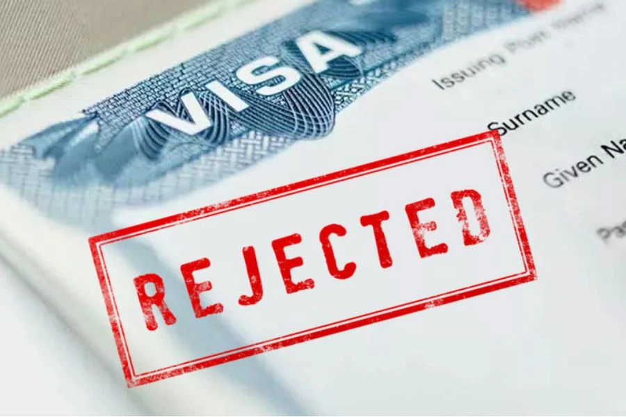 Appeal a Rejected Australia Visa