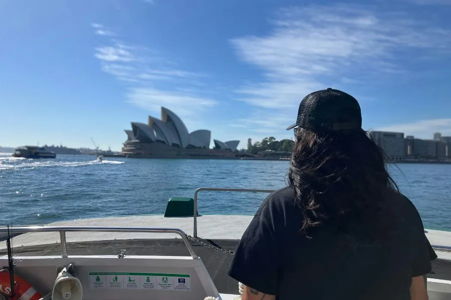 Study in Australia Without IELTS