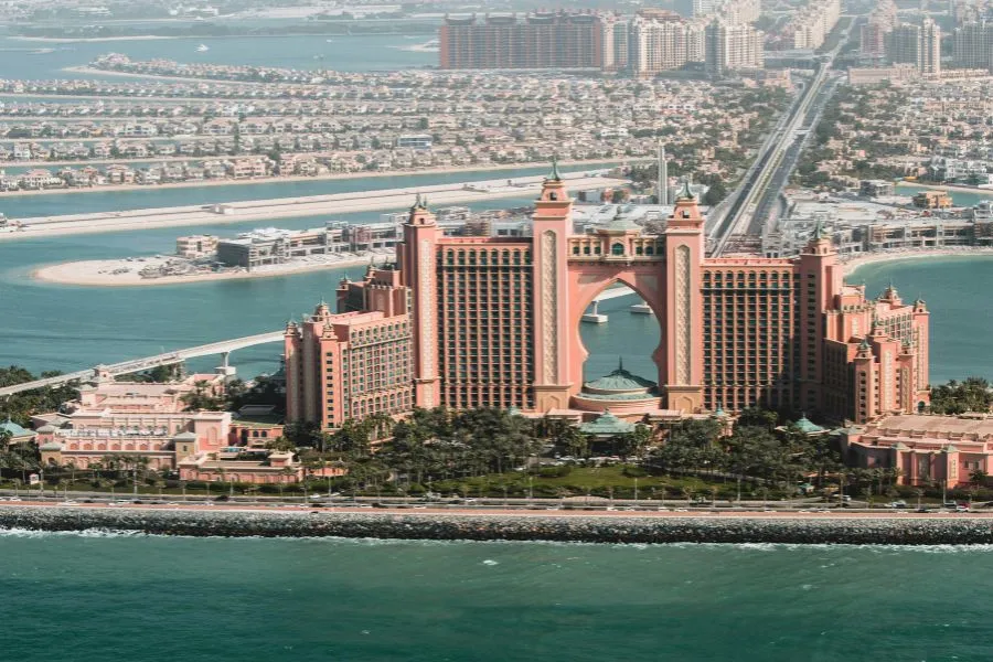 UAE’s Nomination-Based Golden Visa Work