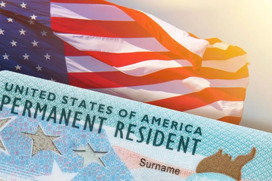 How Much Does It Cost to Get a US Green Card in 2025