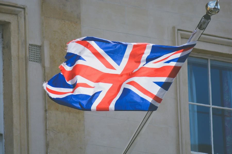 Cost to Settle in the UK