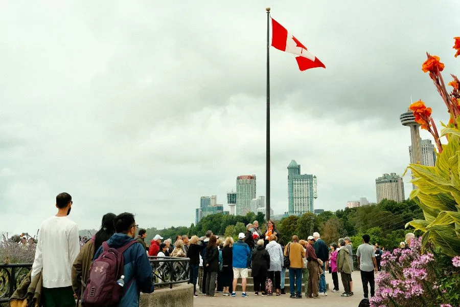 Canadian Student Visa Cost in 2025