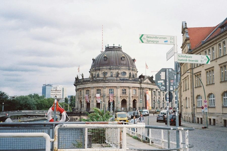 How to Get Germany’s Freelancer Visa