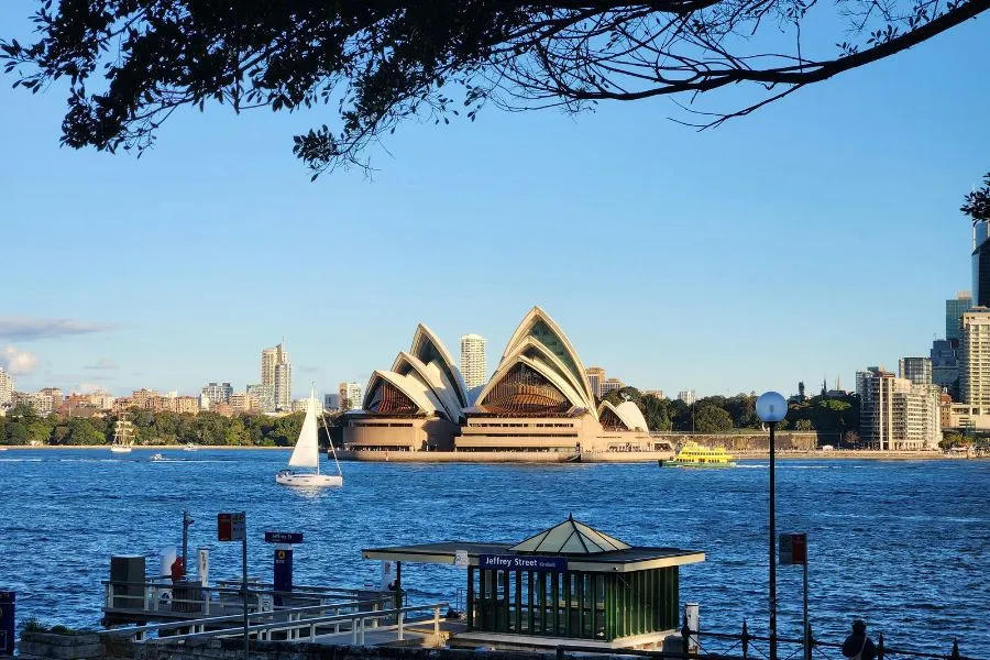 Study in Australia for Free