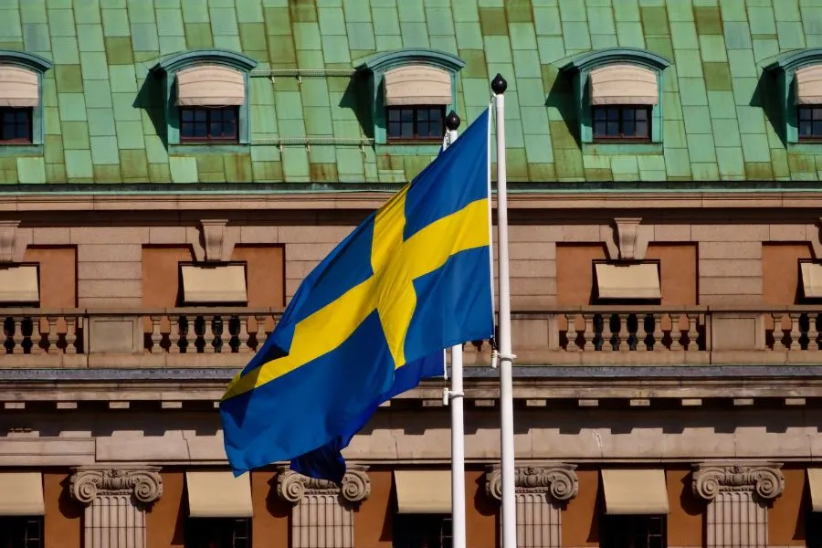 Sweden to Ease Work Permit