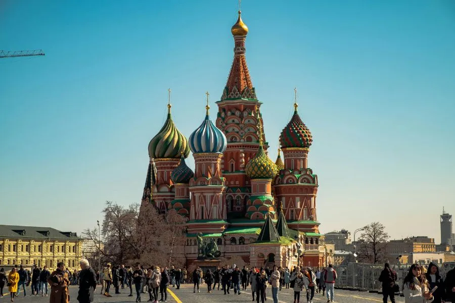 Russia’s New ETA Rule for Visa-Free Travelers in 2025
