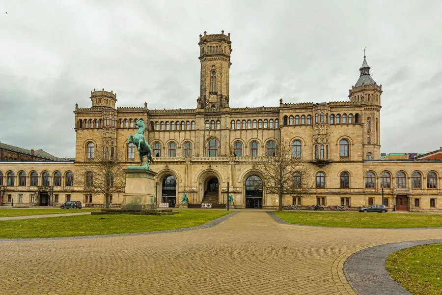 Universities in Germany Let You Study Without IELTS in 2025
