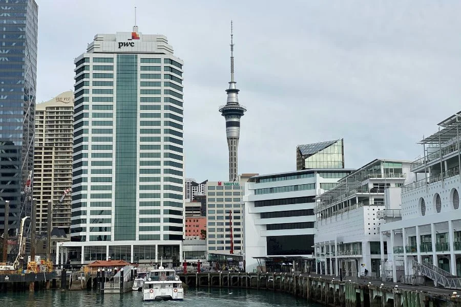 New Zealand Updated Parent Visitor Visa Program