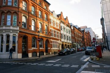 Birmingham Masters Scholarships 2026