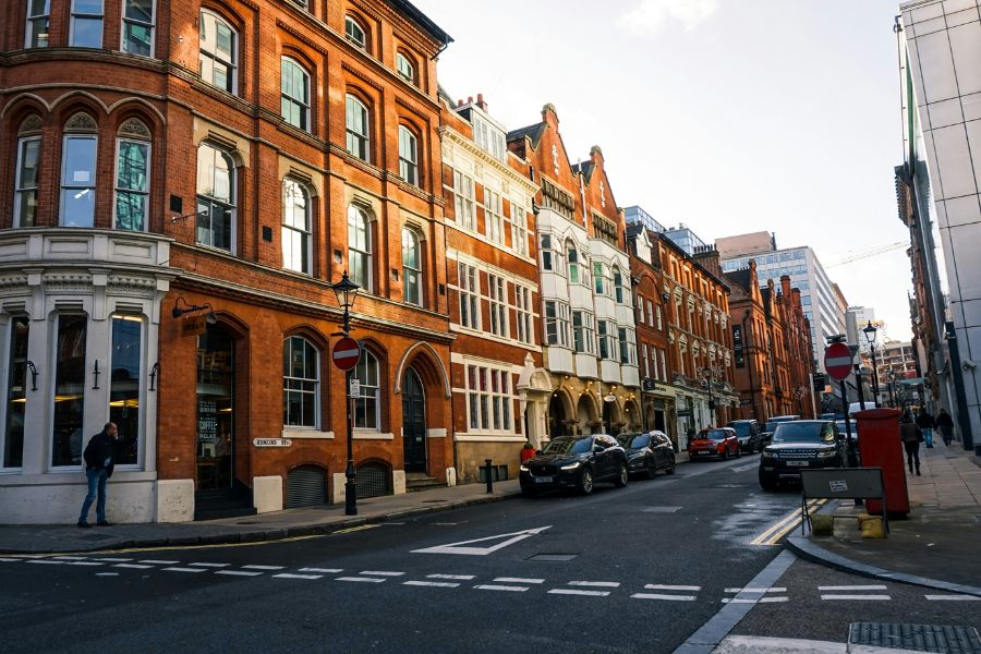 Birmingham Masters Scholarships 2026