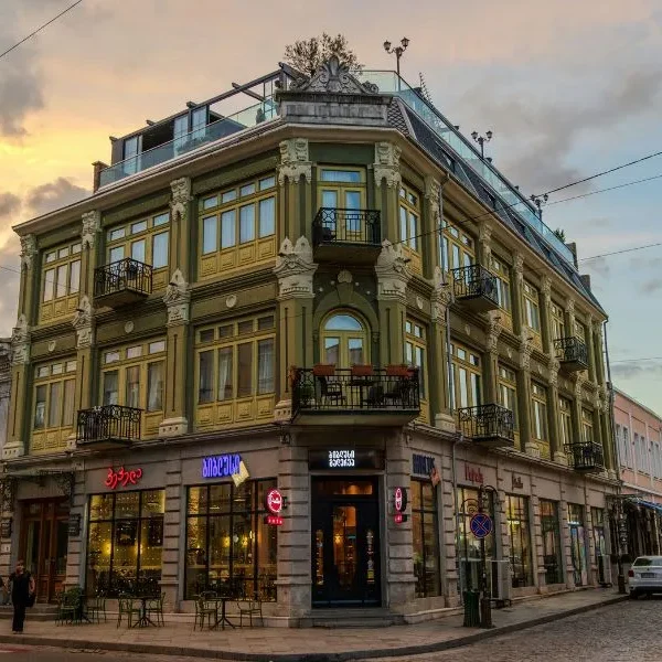 Foreigners in Georgia: Prepare for the 2026 Work Permit