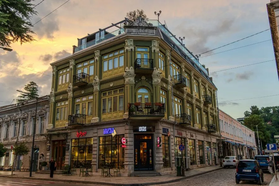Foreigners in Georgia: Prepare for the 2026 Work Permit