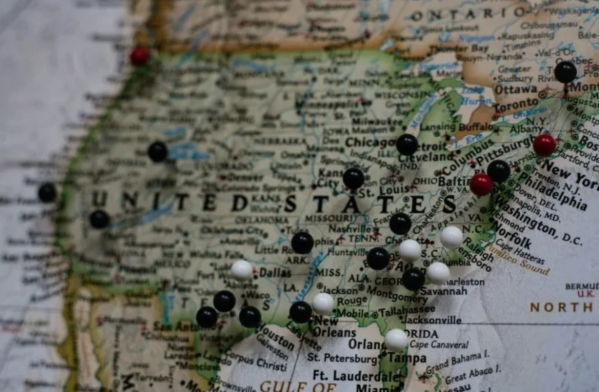 Fulbright U.S. Student Program 2026–27