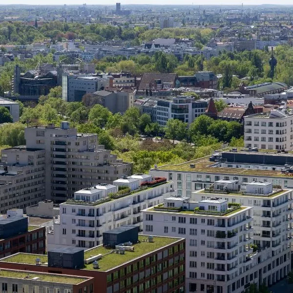 Study in Germany