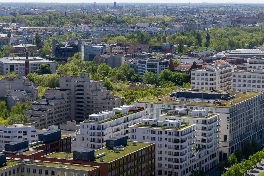 Study in Germany