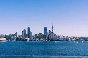 New Zealand Launches Two Seasonal Work Visas