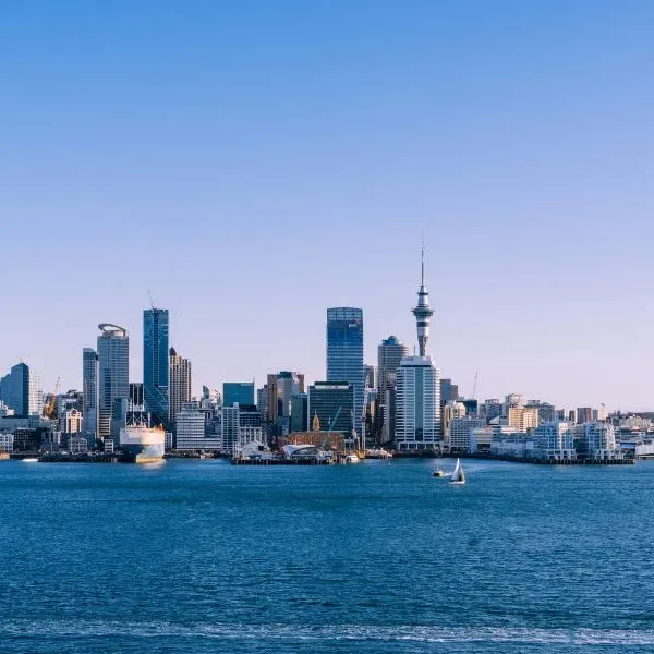 New Zealand Launches Two Seasonal Work Visas