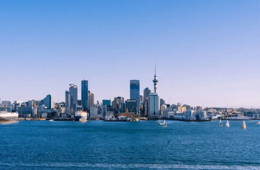 New Zealand Launches Two Seasonal Work Visas