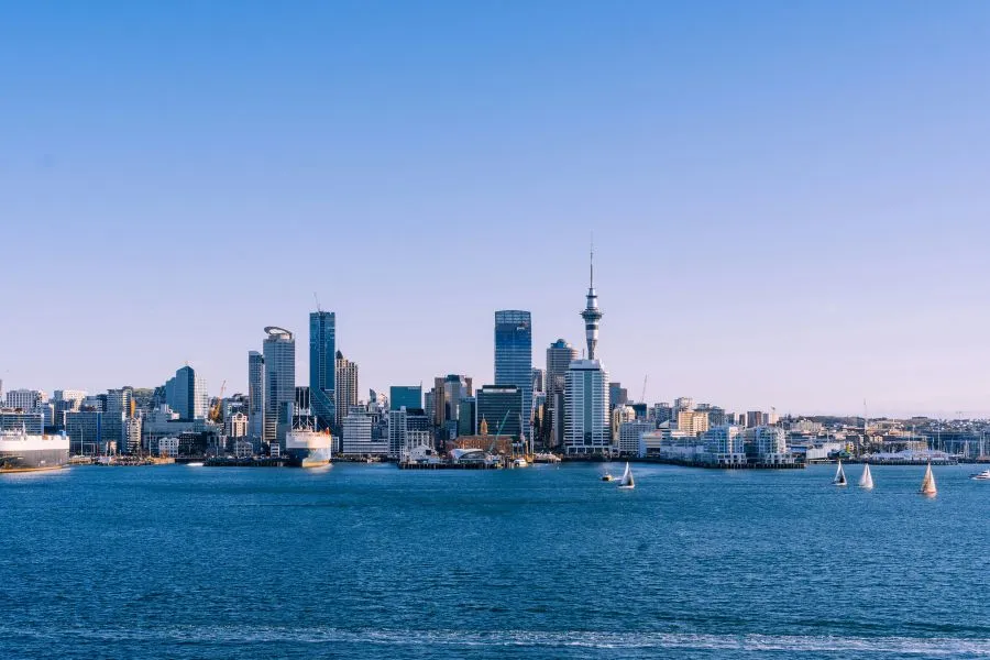 New Zealand Launches Two Seasonal Work Visas