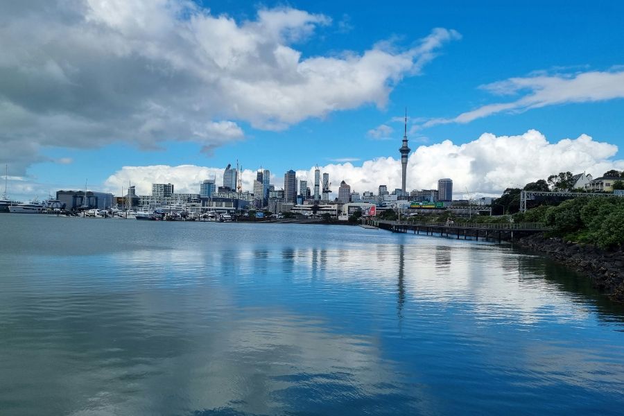 New Zealand Replaces Entrepreneur Visa with Business Investor Visa