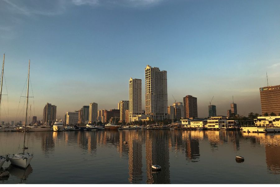 Philippines Updates Work Permit Rules for Foreign Workers