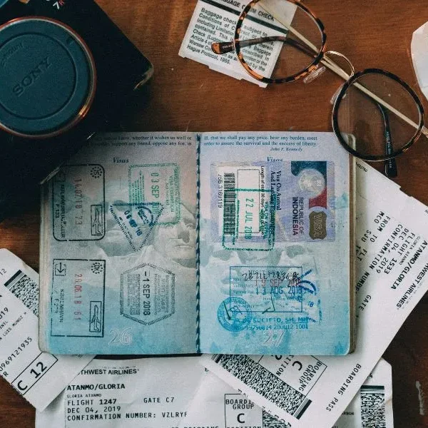 Schengen Visa