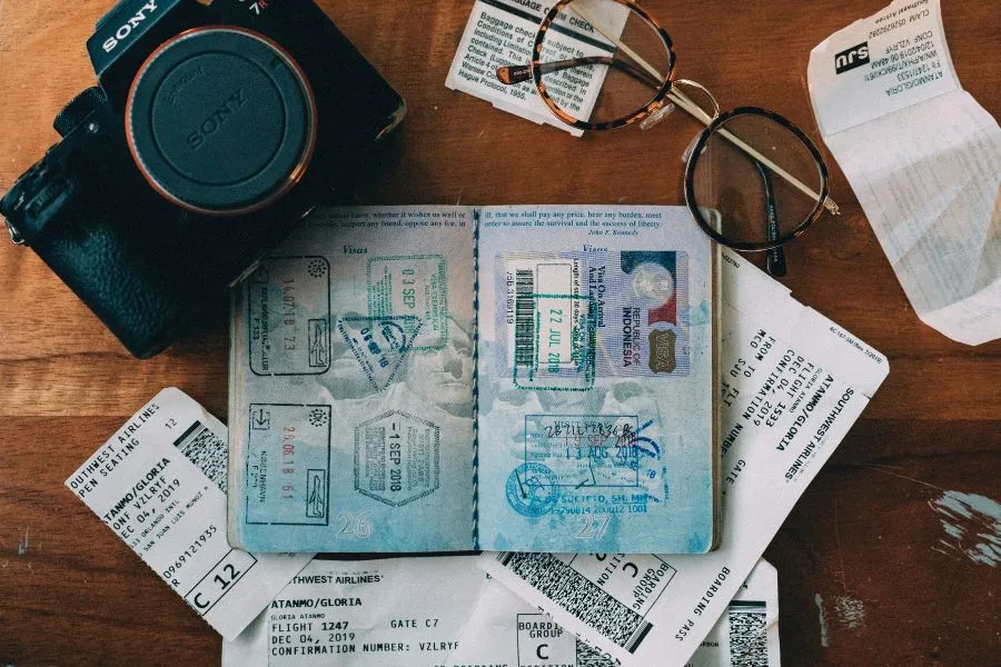Schengen Visa