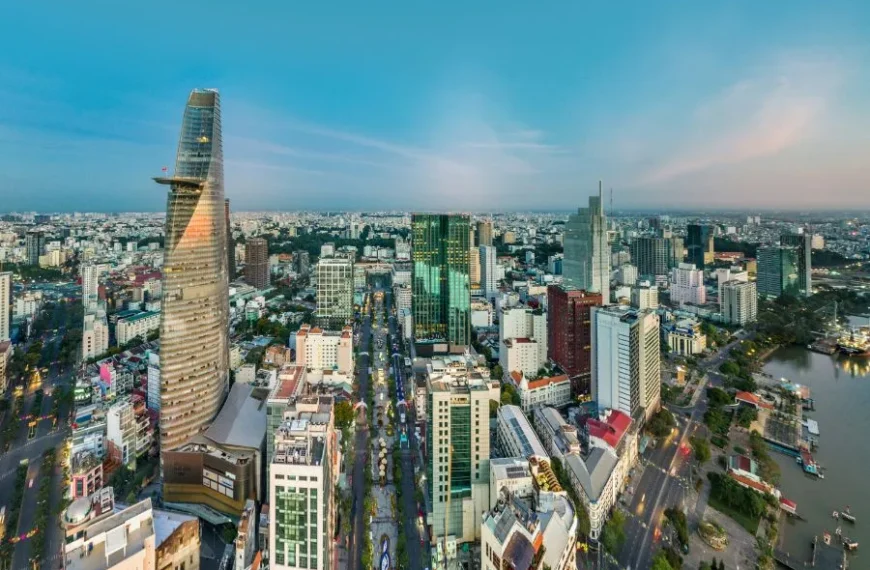 Vietnam Extends 45-Day Visa-Free Entry to 12 More European Countries.