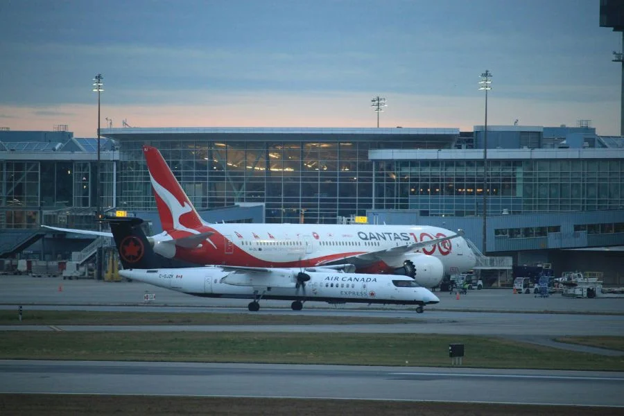 Everyday Items That Could Get You Fined at Australian Airports