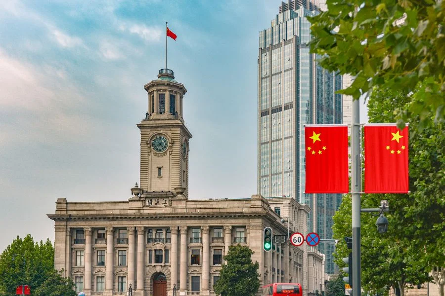 China Launches K Visa